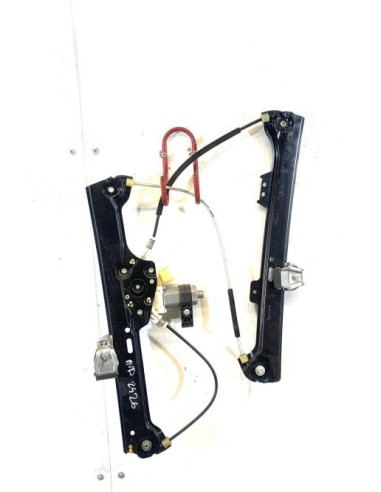Leve vitre electrique avant droit BMW SERIE 5 E60 PHASE 2 Diesel