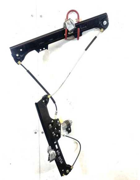 Leve vitre electrique avant droit BMW SERIE 5 E60 PHASE 2 Diesel
