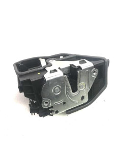 Serrure avant droit BMW SERIE 5 E60 PHASE 2 Diesel 2