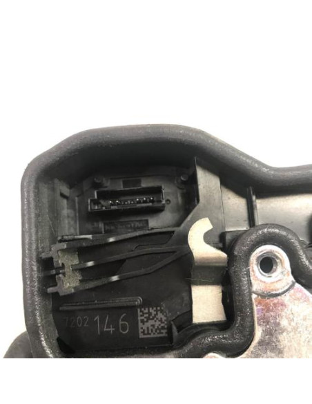 Serrure avant droit BMW SERIE 5 E60 PHASE 2 Diesel