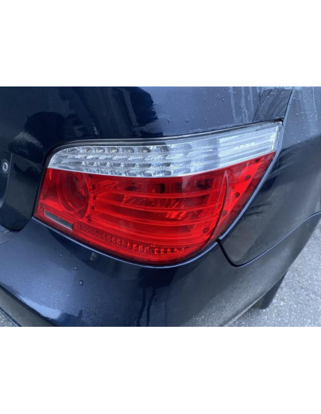 Serrure avant droit BMW SERIE 5 E60 PHASE 2 Diesel