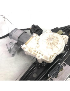 Leve vitre electrique arriere gauche BMW SERIE 5 E60 PHASE 2 Diesel 2