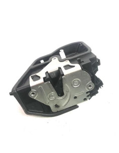 Serrure arriere gauche BMW SERIE 5 E60 PHASE 2 Diesel 2