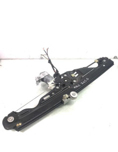 Leve vitre electrique arriere droit BMW SERIE 5 E60 PHASE 2 Diesel