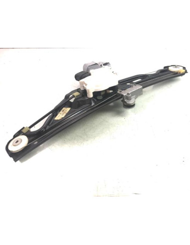 Leve vitre electrique arriere droit BMW SERIE 5 E60 PHASE 2 Diesel