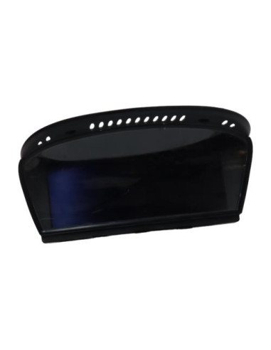 Ecran GPS BMW SERIE 5 E60 PHASE 2 Diesel