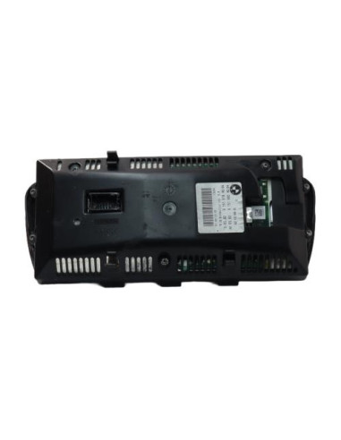 Ecran GPS BMW SERIE 5 E60 PHASE 2 Diesel