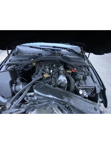 Ecran GPS BMW SERIE 5 E60 PHASE 2 Diesel