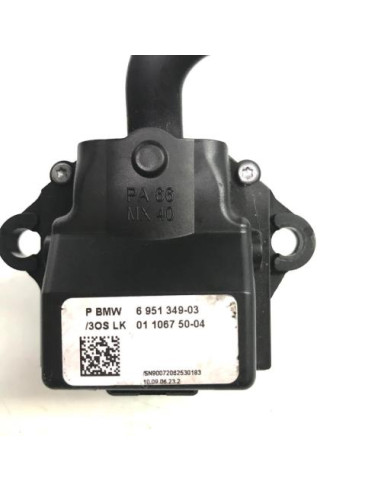 Commodo phare BMW SERIE 5 E60 PHASE 2 Diesel