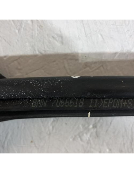 Joint de porte arriere gauche BMW SERIE 1 E87 PHASE 2 Diesel