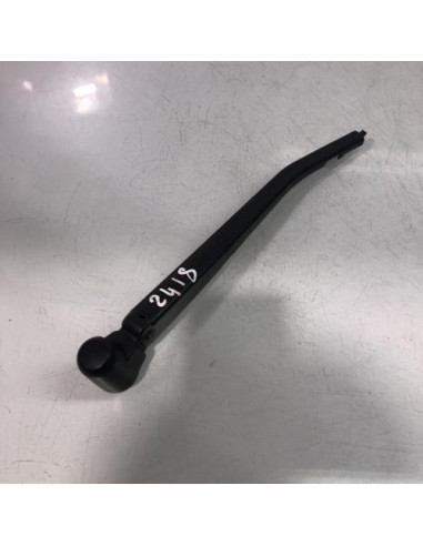 Bras essuie glace arriere BMW SERIE 1 E87 PHASE 2 Diesel