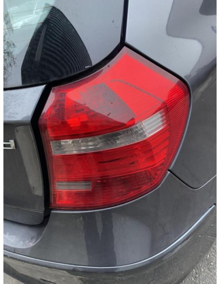 Vitre avant gauche BMW SERIE 1 E87 PHASE 2 Diesel