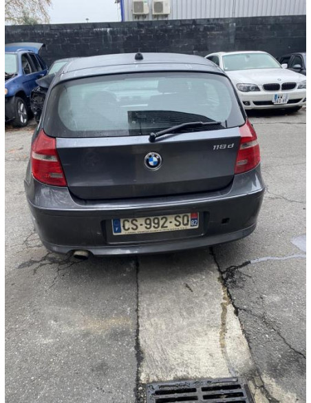 Vitre avant gauche BMW SERIE 1 E87 PHASE 2 Diesel