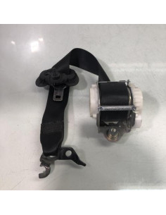 Ceinture avant droit BMW SERIE 1 E87 PHASE 2 Diesel