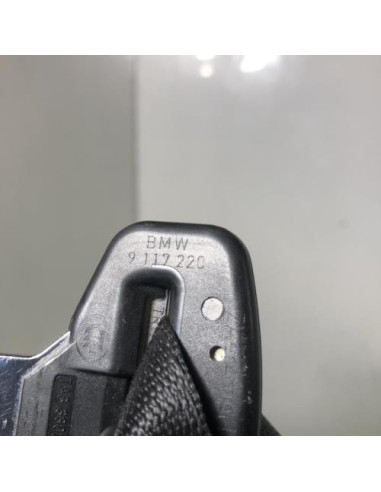 Ceinture avant droit BMW SERIE 1 E87 PHASE 2 Diesel