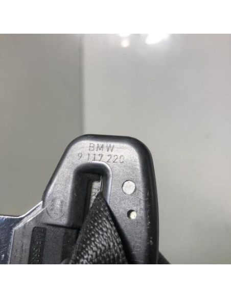 Ceinture avant droit BMW SERIE 1 E87 PHASE 2 Diesel