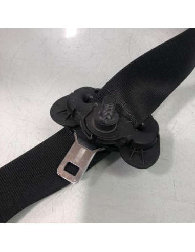 Ceinture avant droit BMW SERIE 1 E87 PHASE 2 Diesel