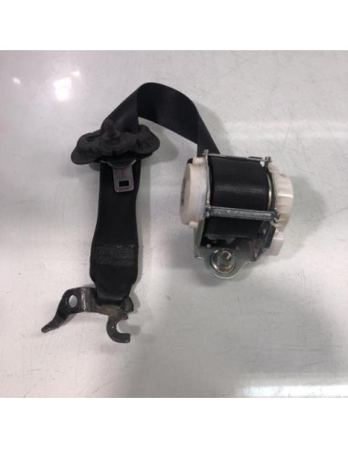 Ceinture avant gauche BMW SERIE 1 E87 PHASE 2 Diesel