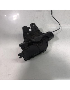 Serrure de coffre BMW SERIE 1 E87 PHASE 2 Diesel 2