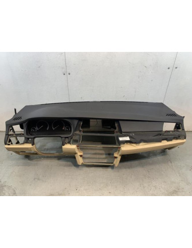 Tableau de bord BMW SERIE 5 F07 GRAN TURISMO PHASE 1 