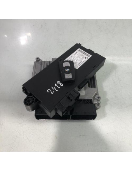 Kit de demarrage BMW SERIE 1 E87 PHASE 2 Diesel