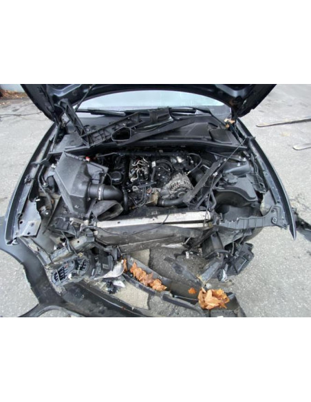 Robinet de chauffage BMW SERIE 1 E87 PHASE 2 Diesel