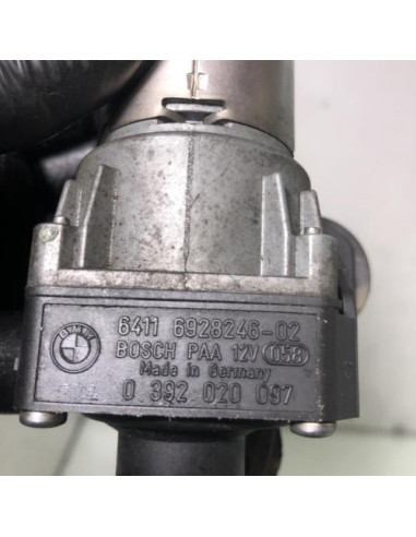 Robinet de chauffage BMW SERIE 1 E87 PHASE 2 Diesel