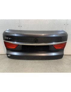 Malle/Hayon arriere BMW SERIE 5 F07 GRAN TURISMO PHASE 1 