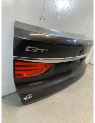 Malle/Hayon arriere BMW SERIE 5 F07 GRAN TURISMO PHASE 1 