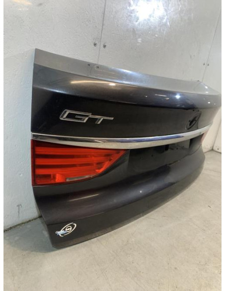 Malle/Hayon arriere BMW SERIE 5 F07 GRAN TURISMO PHASE 1 