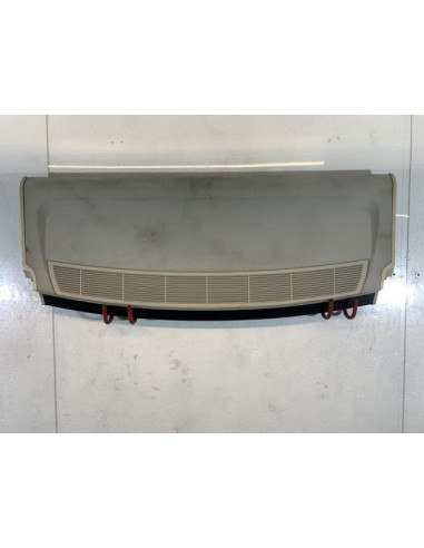 Plage arriere BMW SERIE 5 F07 GRAN TURISMO PHASE 1 