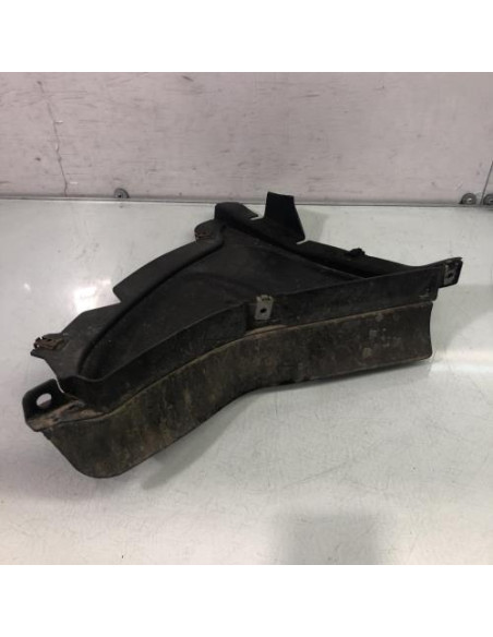 Pare boue avant gauche BMW SERIE 5 F07 GRAN TURISMO PHASE 1 