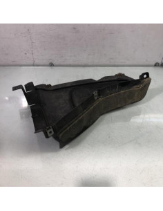 Pare boue avant droit BMW SERIE 5 F07 GRAN TURISMO PHASE 1  2