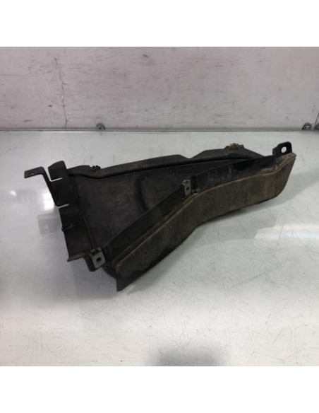 Pare boue avant droit BMW SERIE 5 F07 GRAN TURISMO PHASE 1 