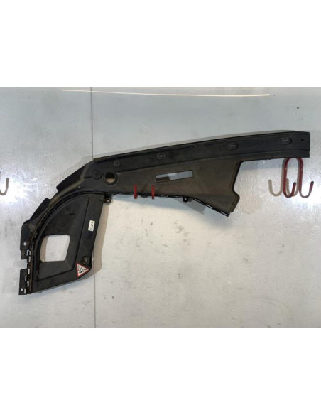 Cache moteur  BMW SERIE 5 F07 GRAN TURISMO PHASE 1 