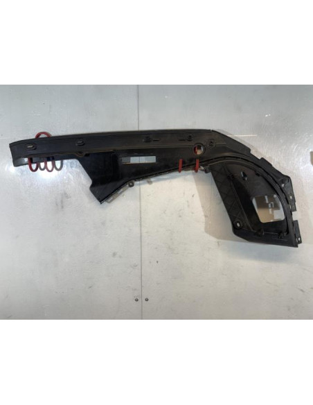 Cache moteur  BMW SERIE 5 F07 GRAN TURISMO PHASE 1 