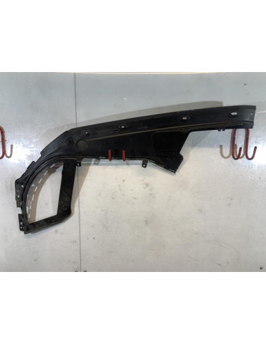 Cache moteur  BMW SERIE 5 F07 GRAN TURISMO PHASE 1 
