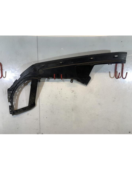 Cache moteur  BMW SERIE 5 F07 GRAN TURISMO PHASE 1 