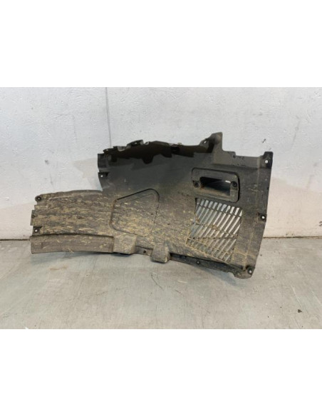 Pare boue avant gauche BMW SERIE 5 F07 GRAN TURISMO PHASE 1 