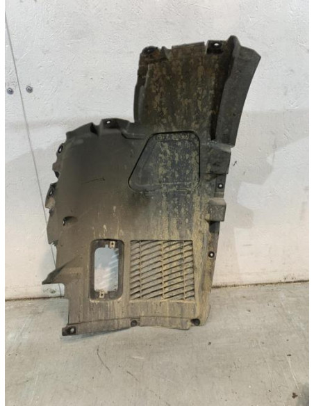 Pare boue avant droit BMW SERIE 5 F07 GRAN TURISMO PHASE 1 