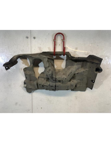 Cache sous moteur BMW SERIE 5 F07 GRAN TURISMO PHASE 1 