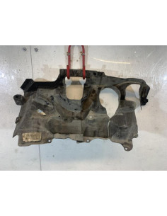 Cache sous moteur BMW SERIE 5 F07 GRAN TURISMO PHASE 1  2
