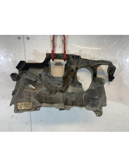 Cache sous moteur BMW SERIE 5 F07 GRAN TURISMO PHASE 1 