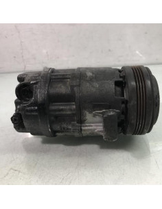 Compresseur clim BMW X3 E83 PHASE 2 Diesel 2