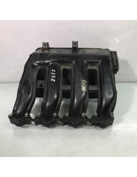 Collecteur d'admission BMW X3 E83 PHASE 2 Diesel
