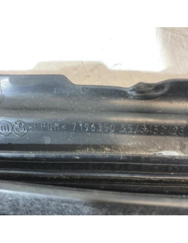 Joint de porte avant droite BMW SERIE 5 F07 GRAN TURISMO PHASE 1 