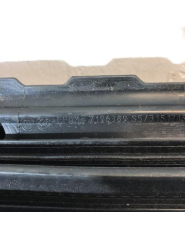 Joint de porte arriere gauche BMW SERIE 5 F07 GRAN TURISMO PHASE 1 