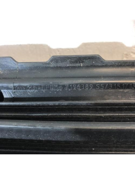 Joint de porte arriere gauche BMW SERIE 5 F07 GRAN TURISMO PHASE 1 