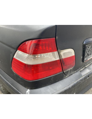 Bras essuie glace avant droit BMW SERIE 3 E46 PHASE 2 Essence