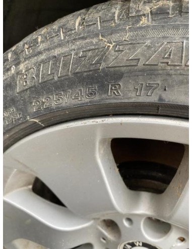 Bras essuie glace avant droit BMW SERIE 3 E46 PHASE 2 Essence